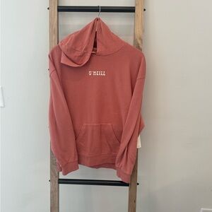 O'Neill Rosewood Asher Hoodie NWT XL